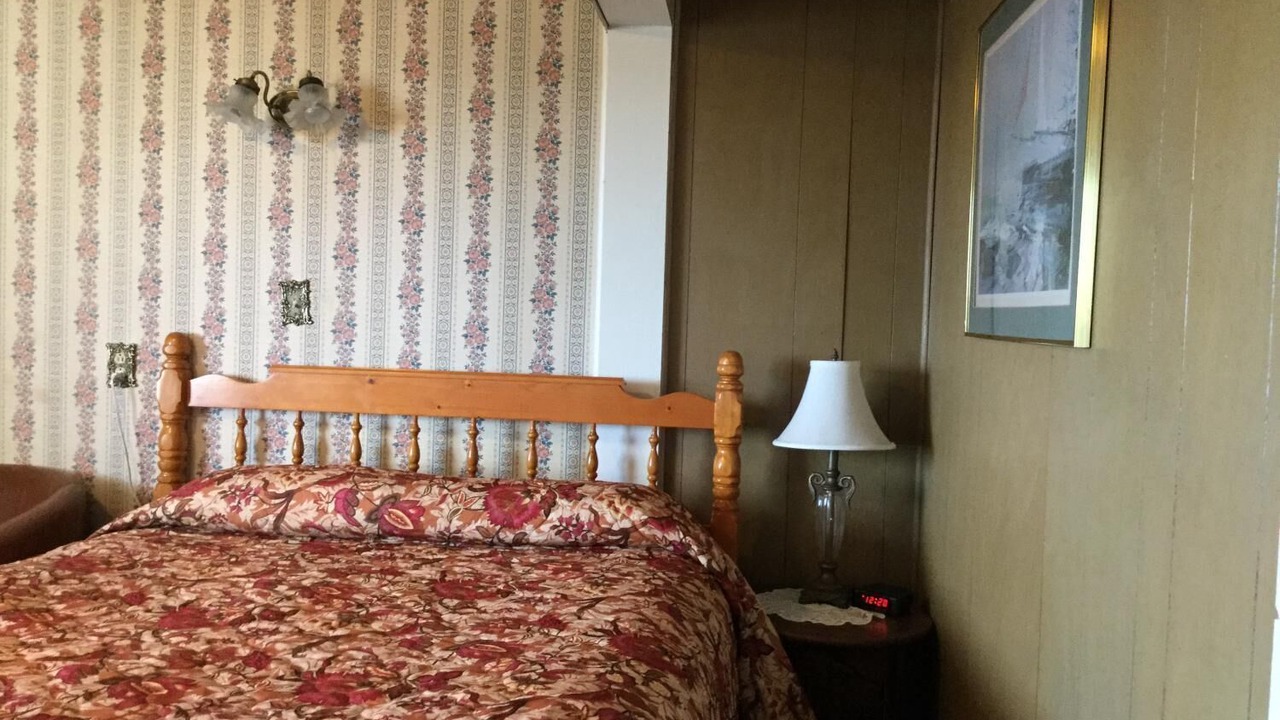 Photo of Bedroom in Baraga
