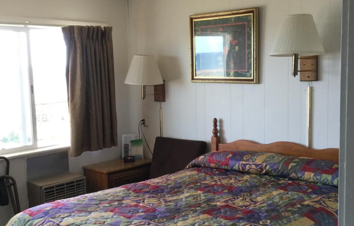 Photo of Bedroom in Baraga