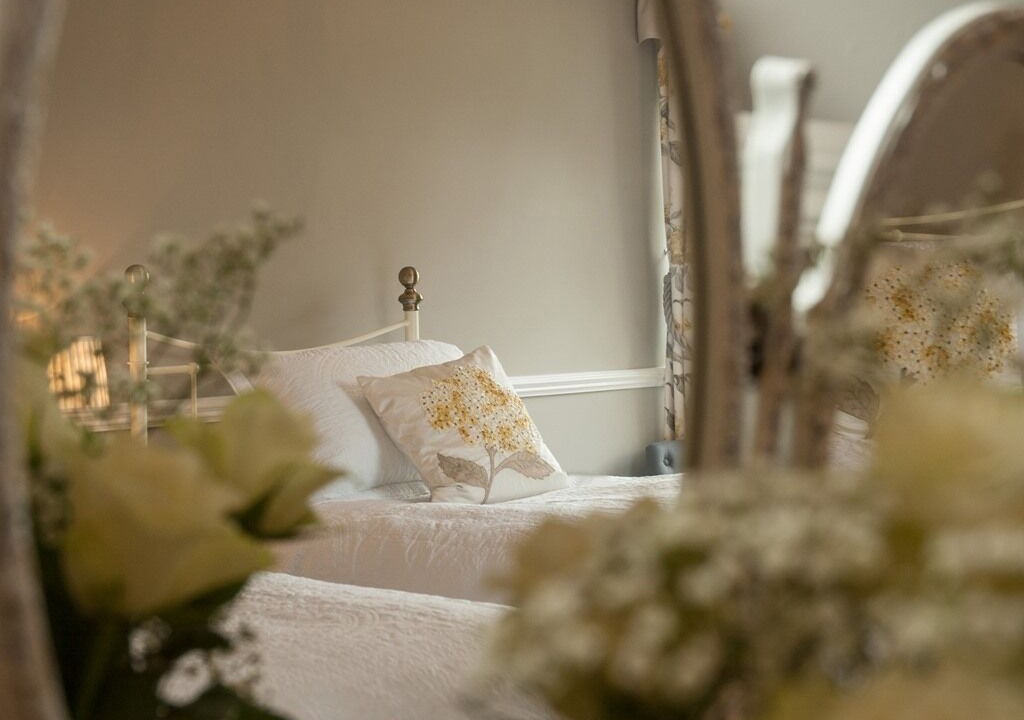 Photo of Bedroom in Brazzacott