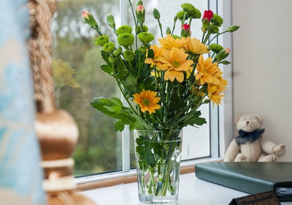 Photo of Bedroom in Brazzacott
