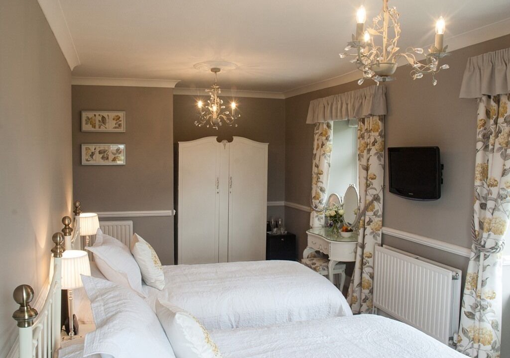 Photo of Bedroom in Brazzacott