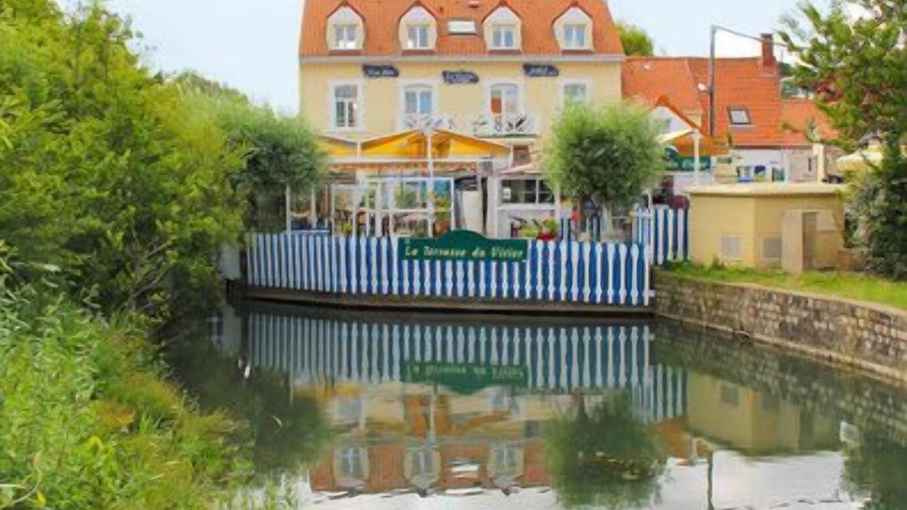 Photo of Outdoor in Wissant