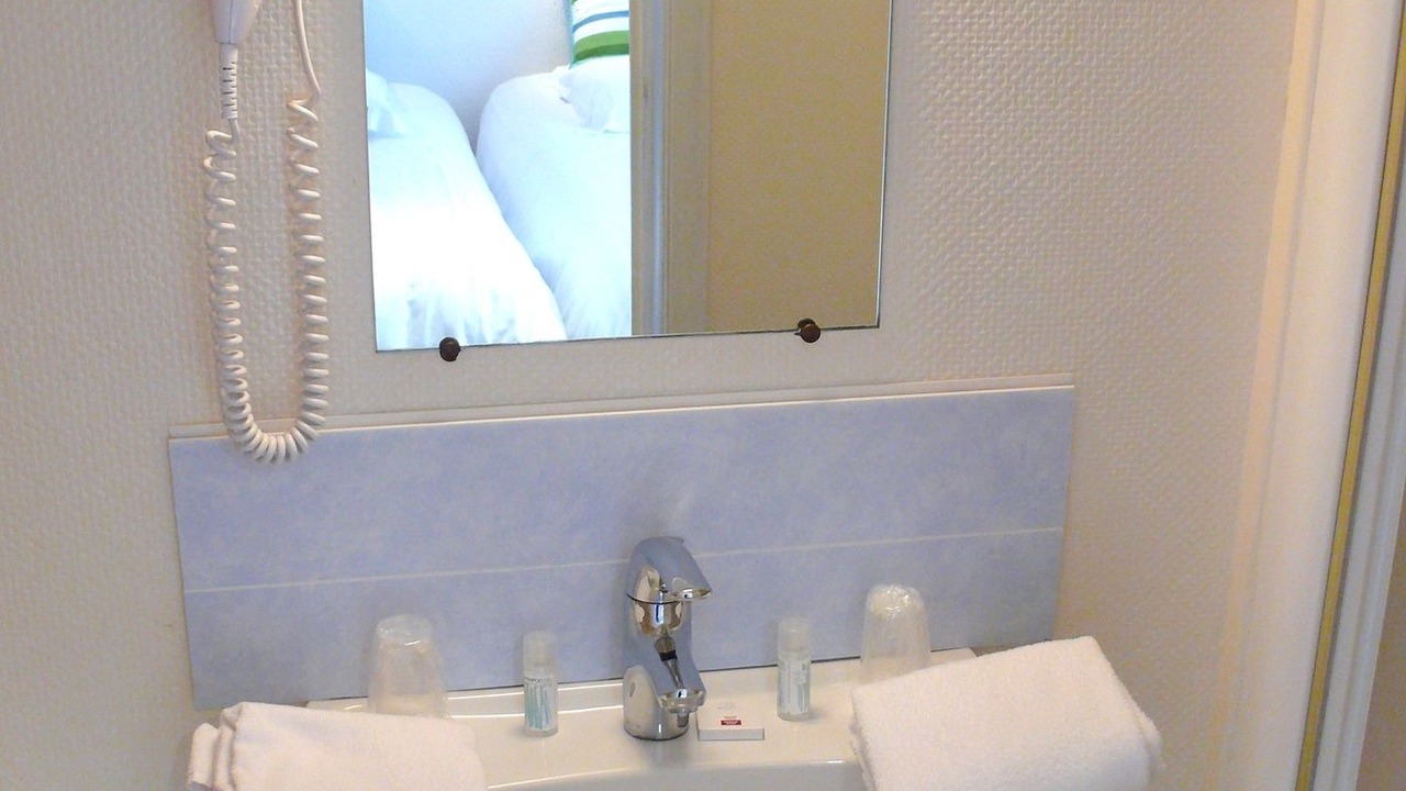 Photo of Bathroom in Wissant