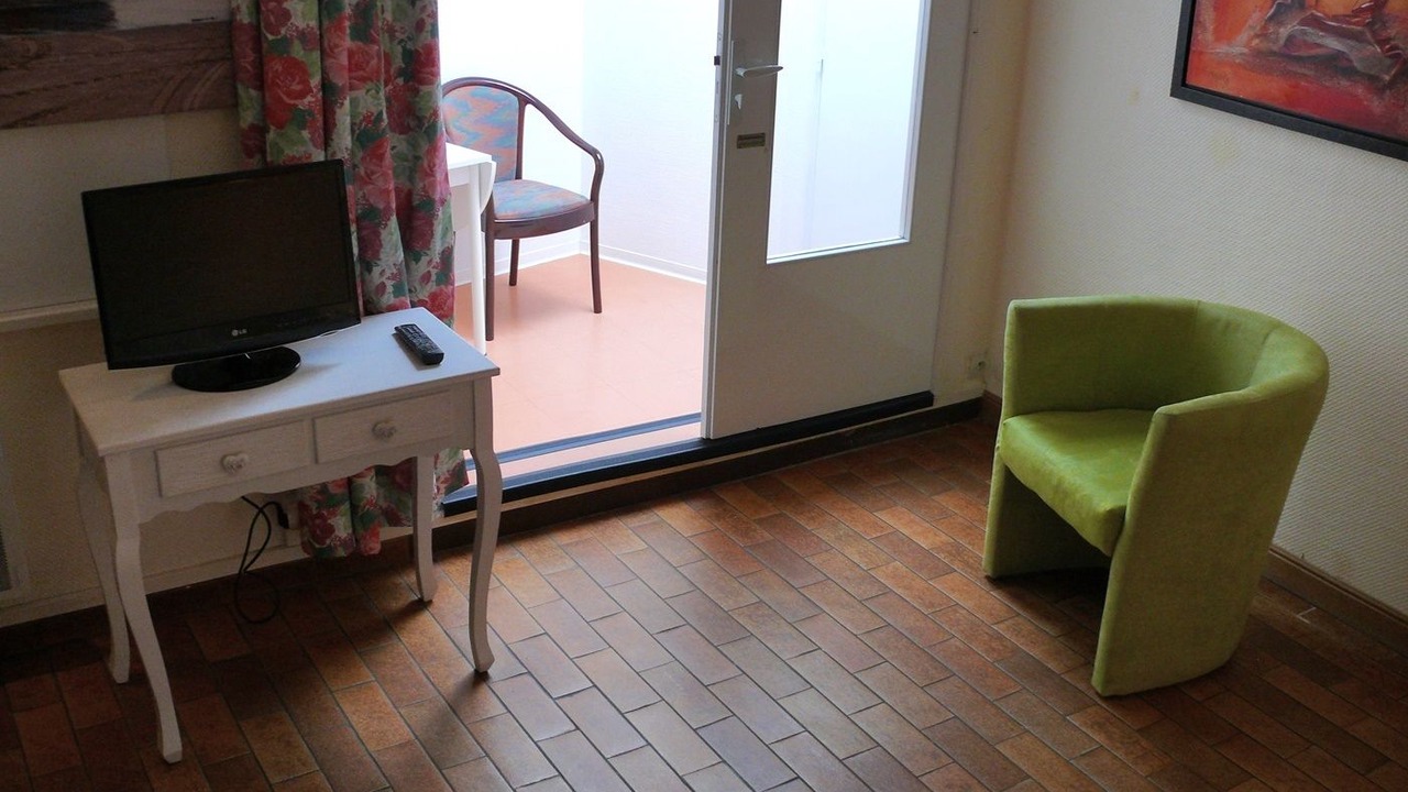 Photo of Bedroom in Wissant