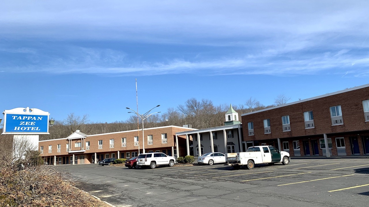 Photo of Outdoor in Central Nyack