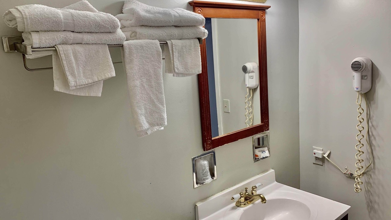 Photo of Bathroom in Central Nyack