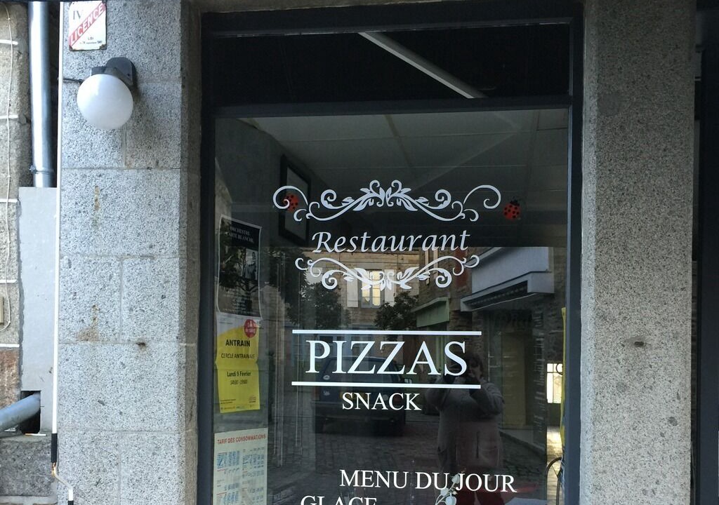 Photo of Outdoor in Bazouges-la-Perouse