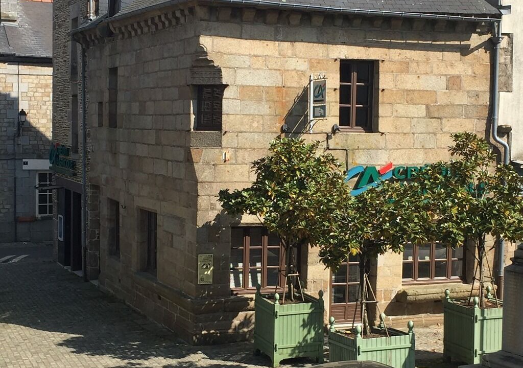 Photo of Outdoor in Bazouges-la-Perouse