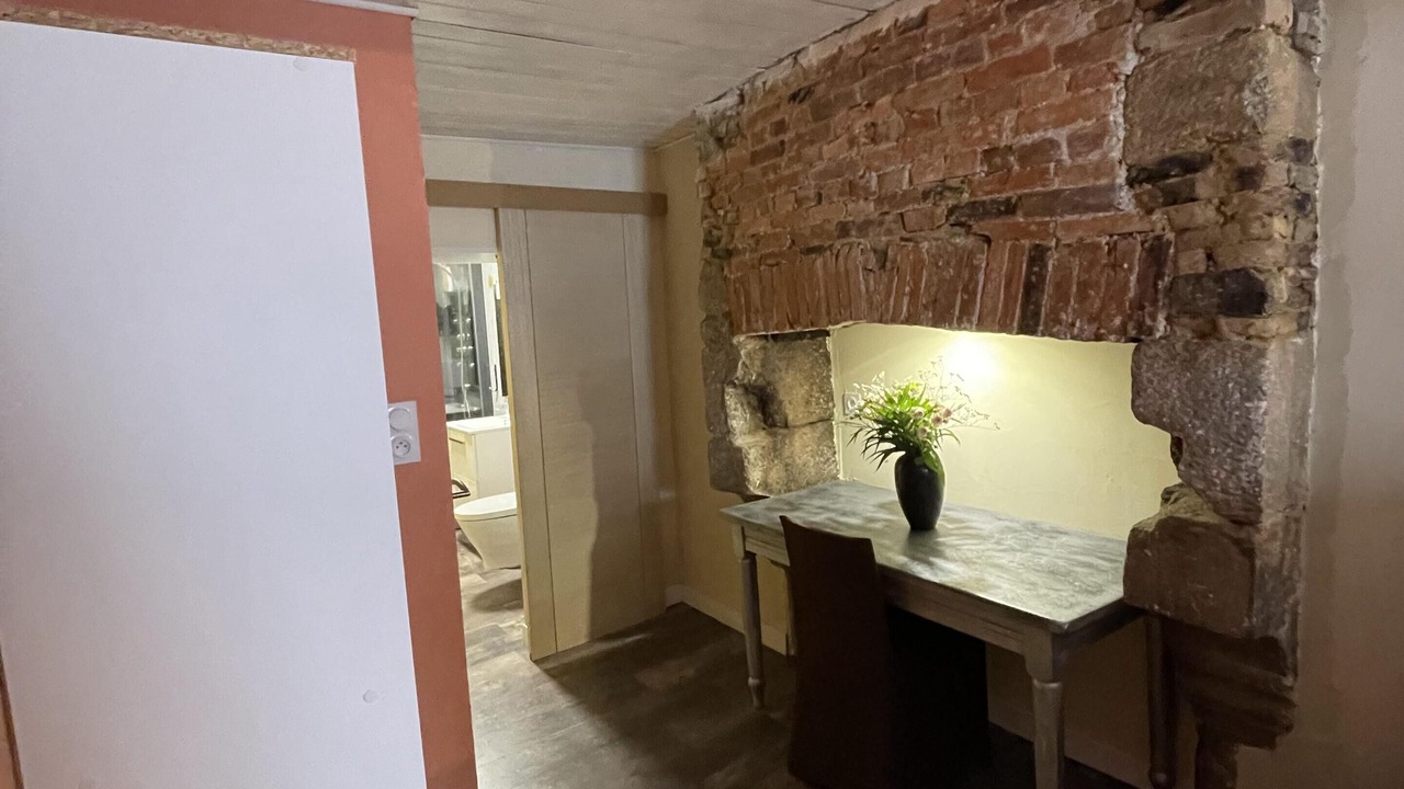 Photo of Bathroom in Bazouges-la-Perouse