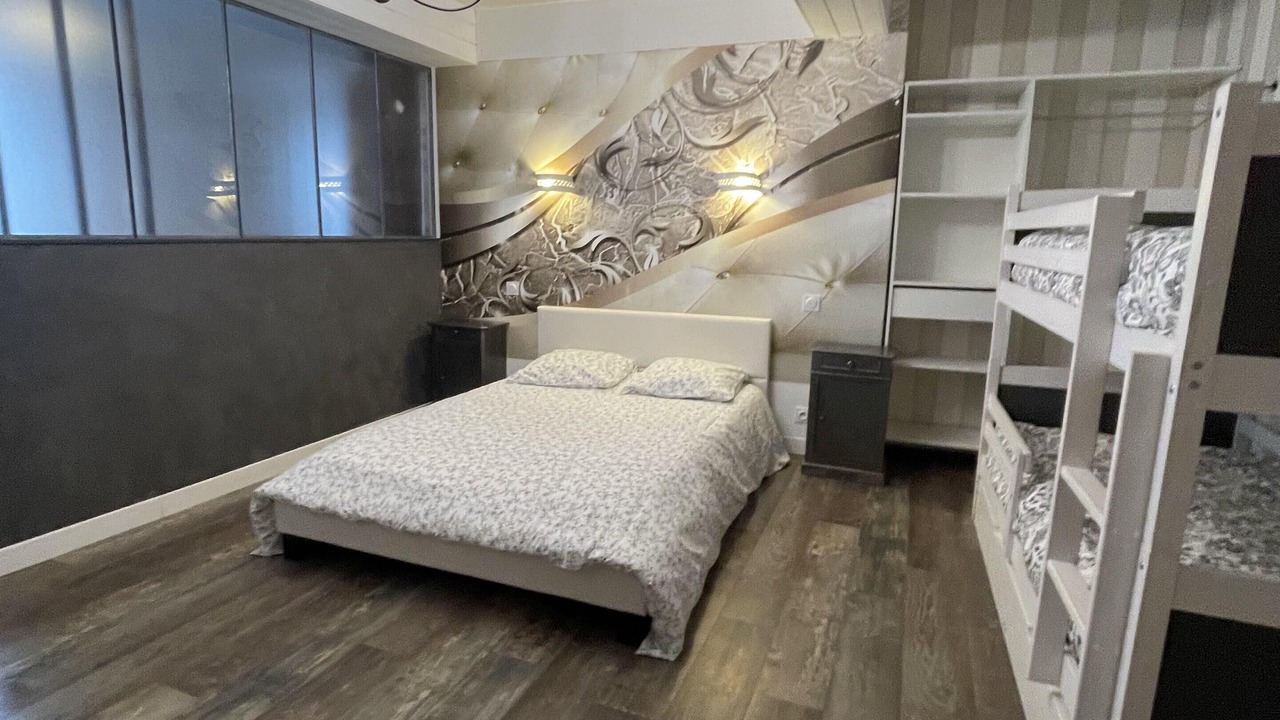 Photo of Bedroom in Bazouges-la-Perouse