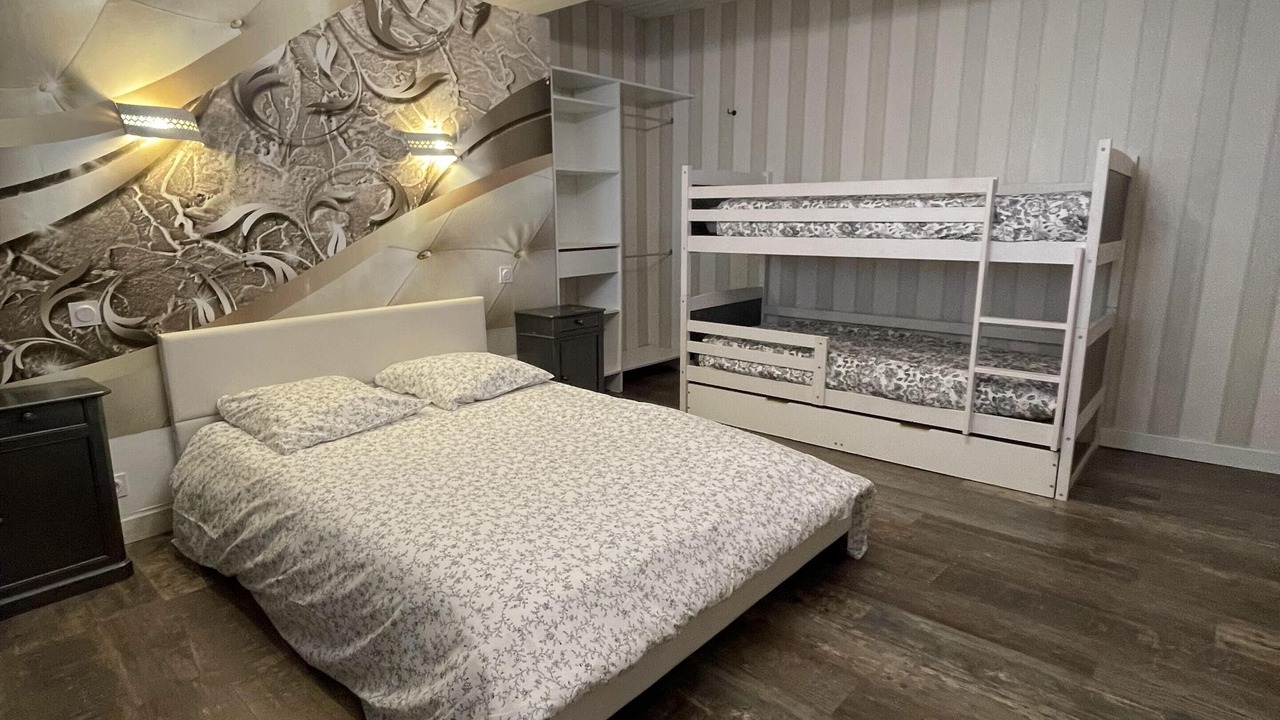 Photo of Bedroom in Bazouges-la-Perouse
