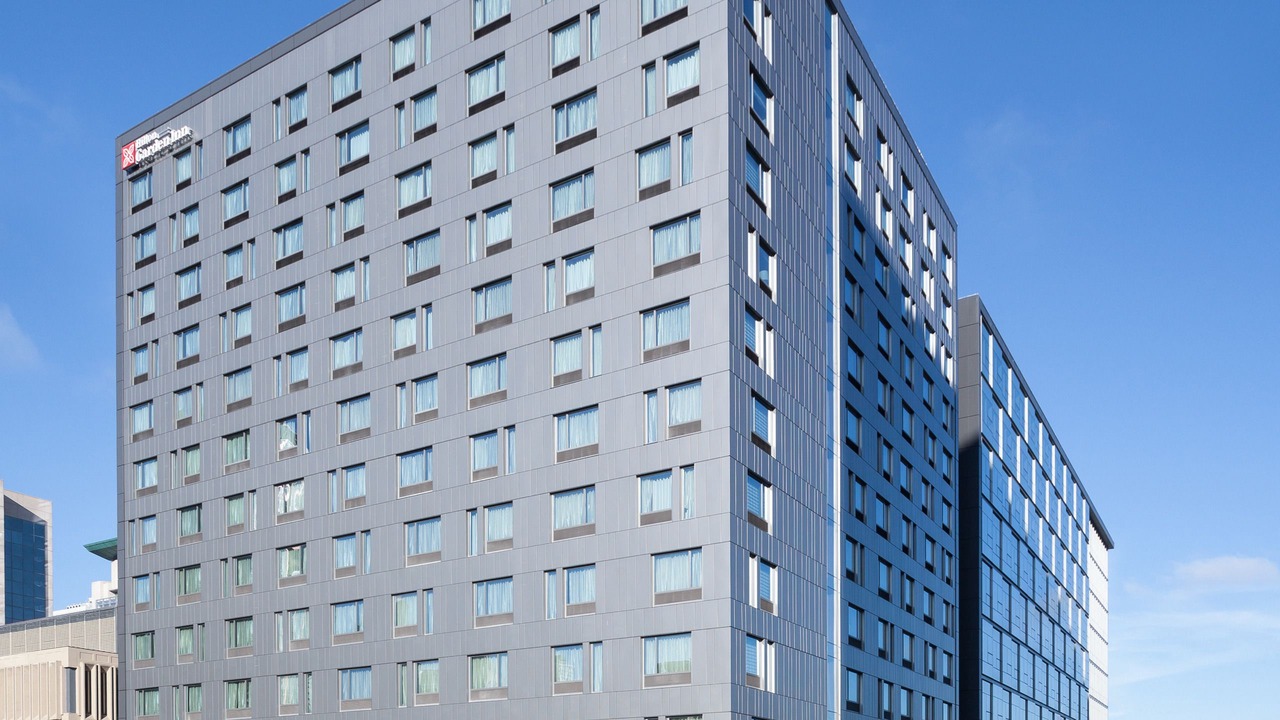 Photo of Outdoor in Belltown