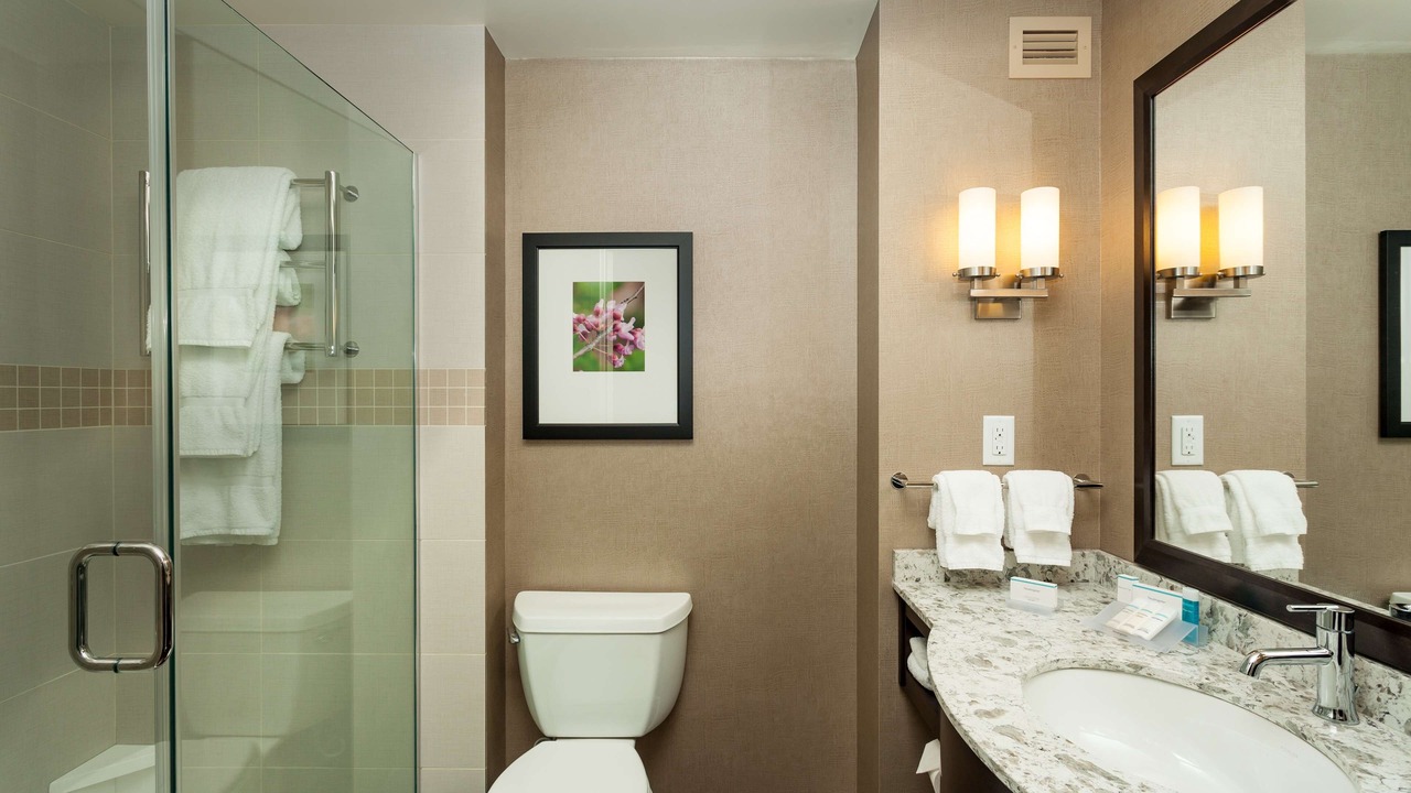 Photo of Bathroom in Belltown