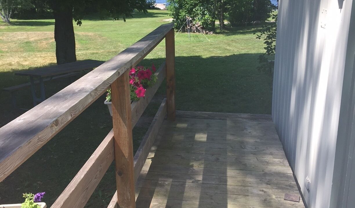 Photo of Others in Lake of Bays
