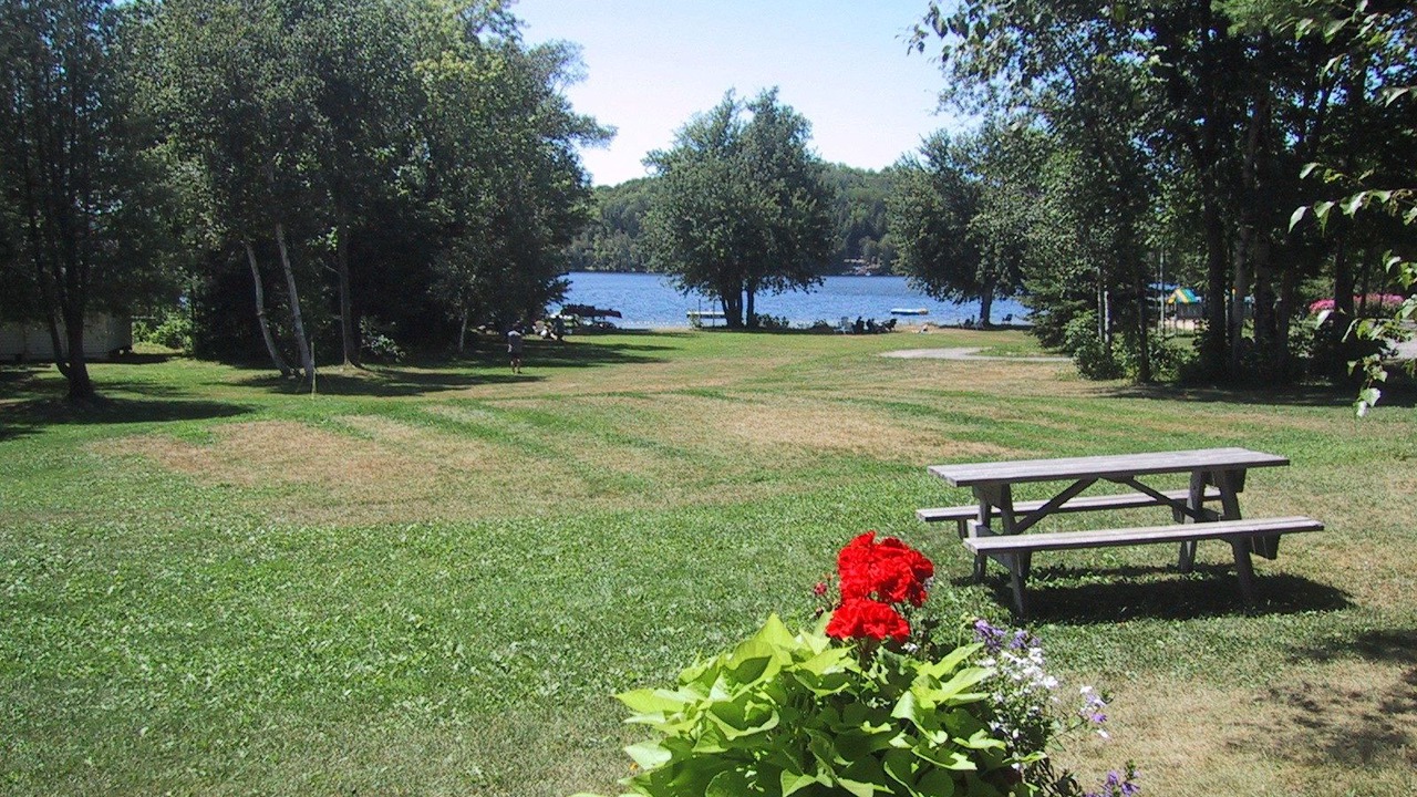 Photo of Outdoor in Lake of Bays