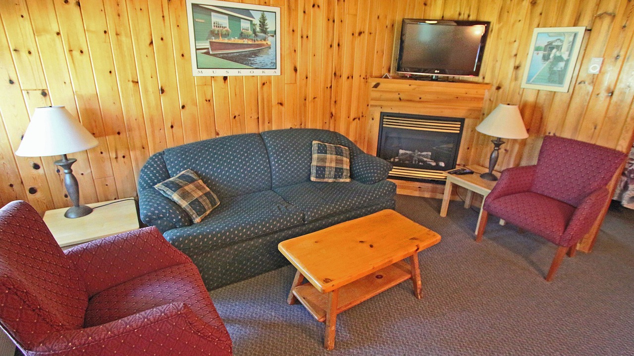 Photo of Others in Lake of Bays