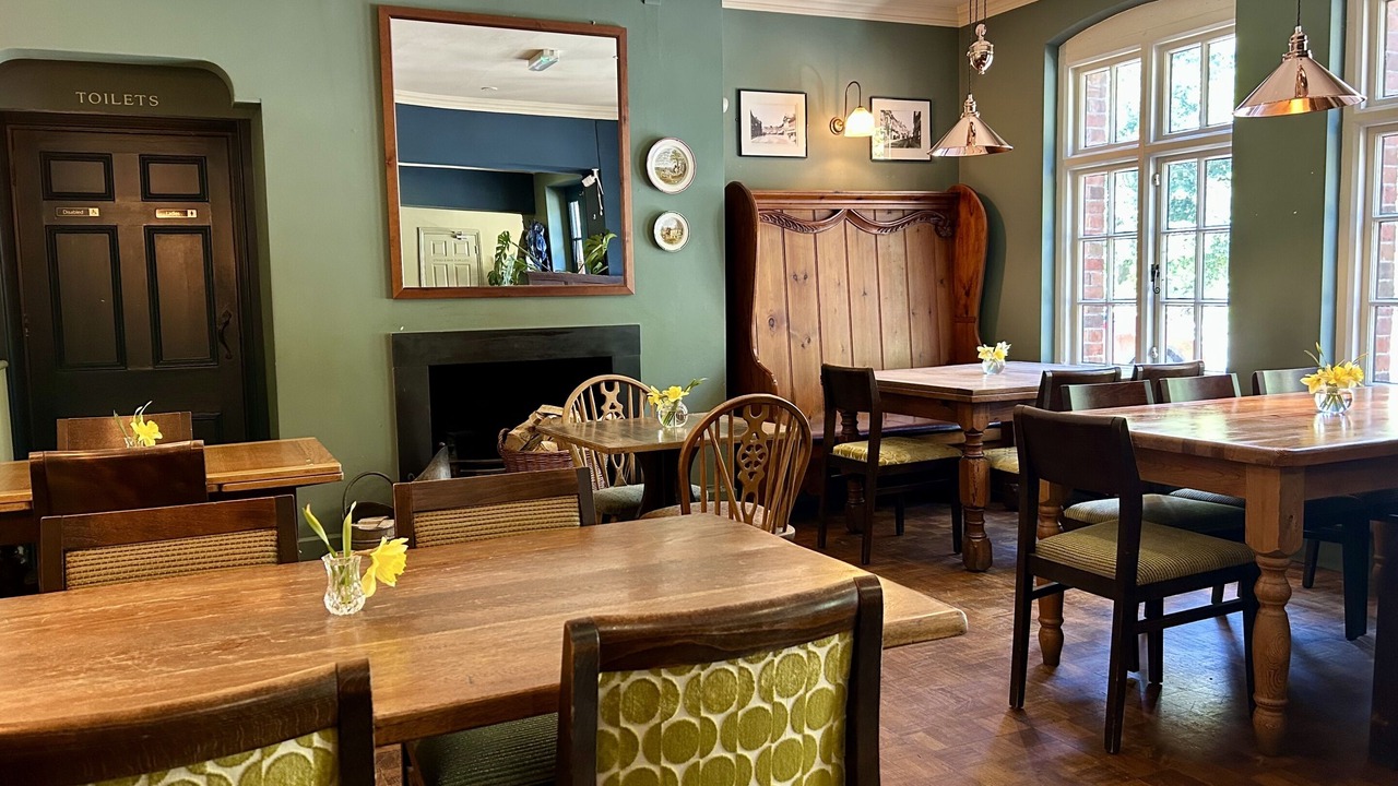 Photo of Others in Blandford Forum