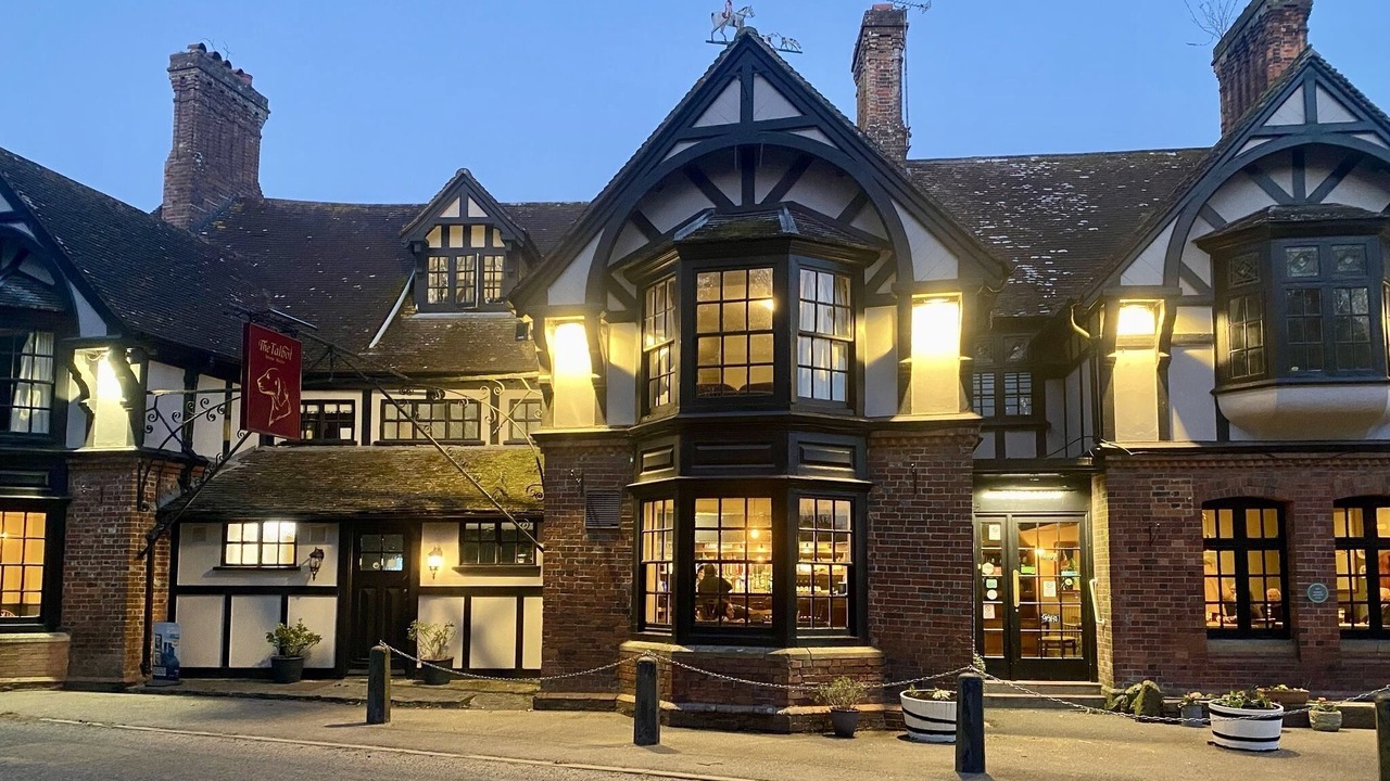 Photo of Outdoor in Blandford Forum