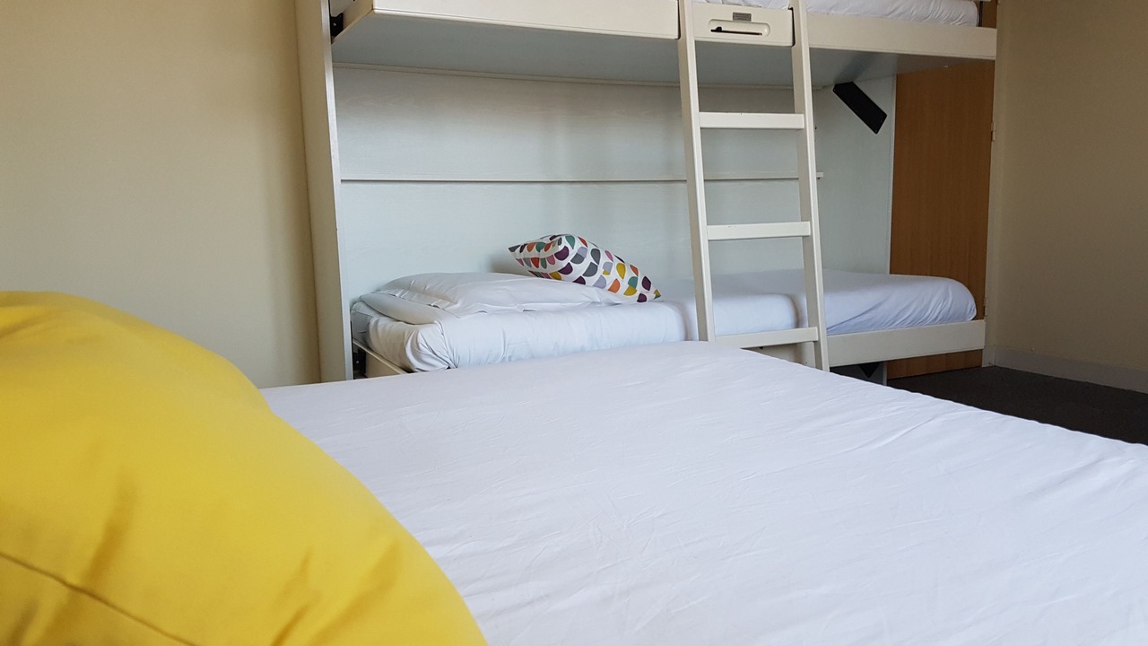 Photo of Bedroom in Sainte-Florence