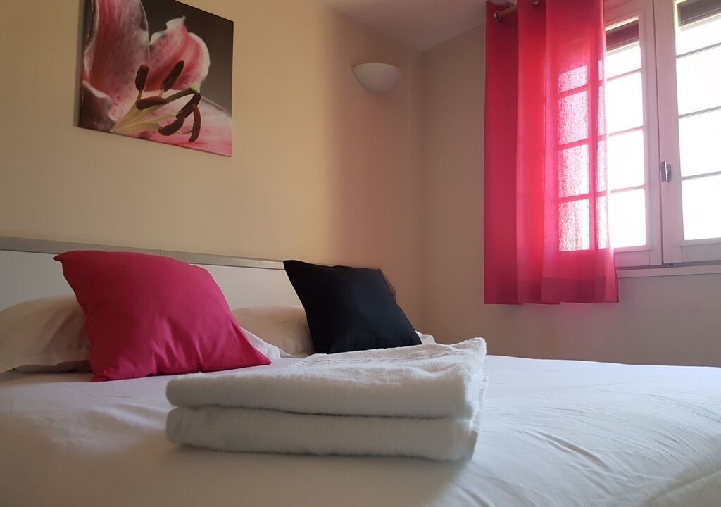 Photo of Bedroom in Sainte-Florence