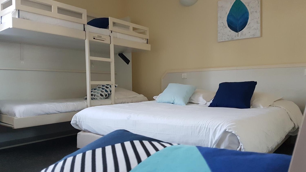 Photo of Bedroom in Sainte-Florence