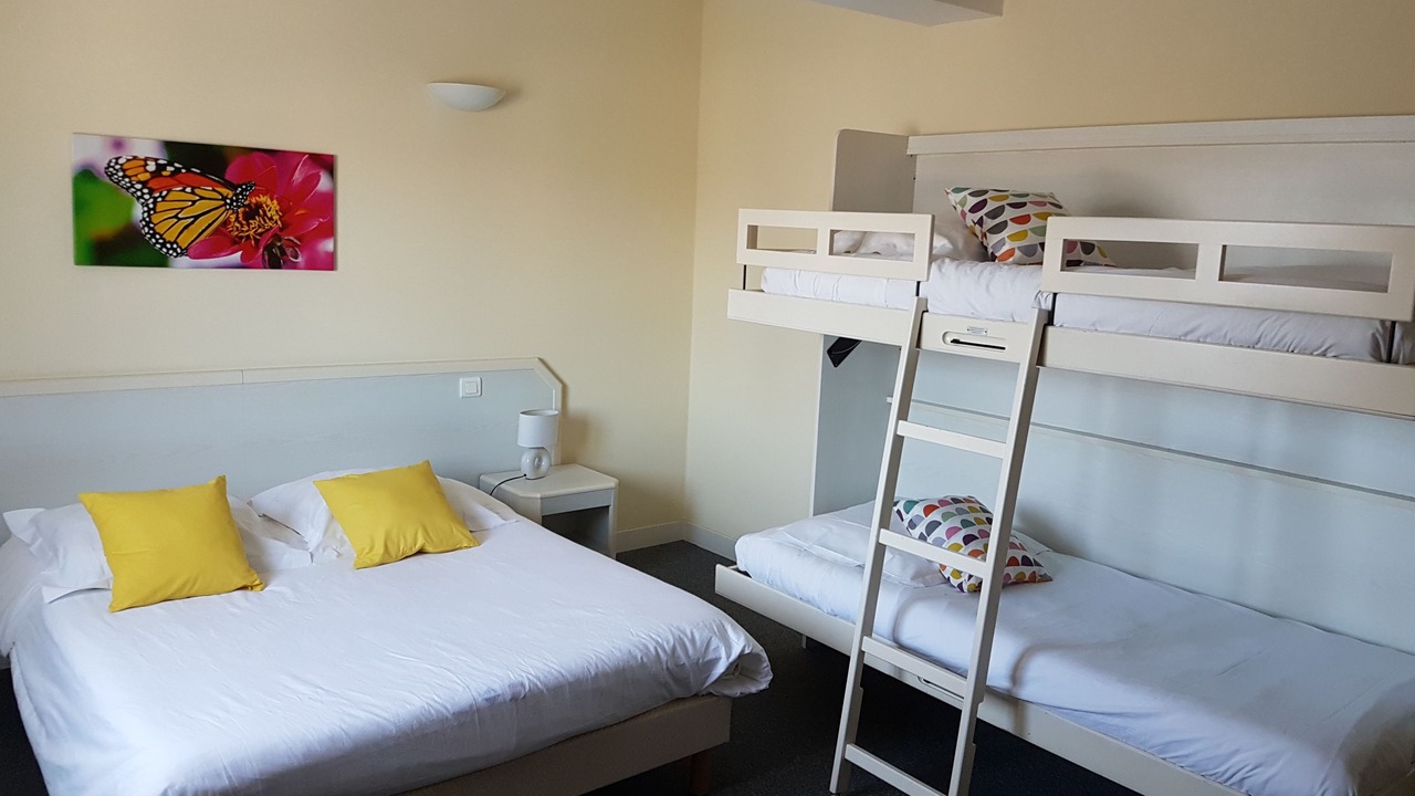 Photo of Bedroom in Sainte-Florence