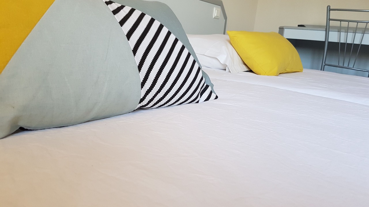 Photo of Bedroom in Sainte-Florence