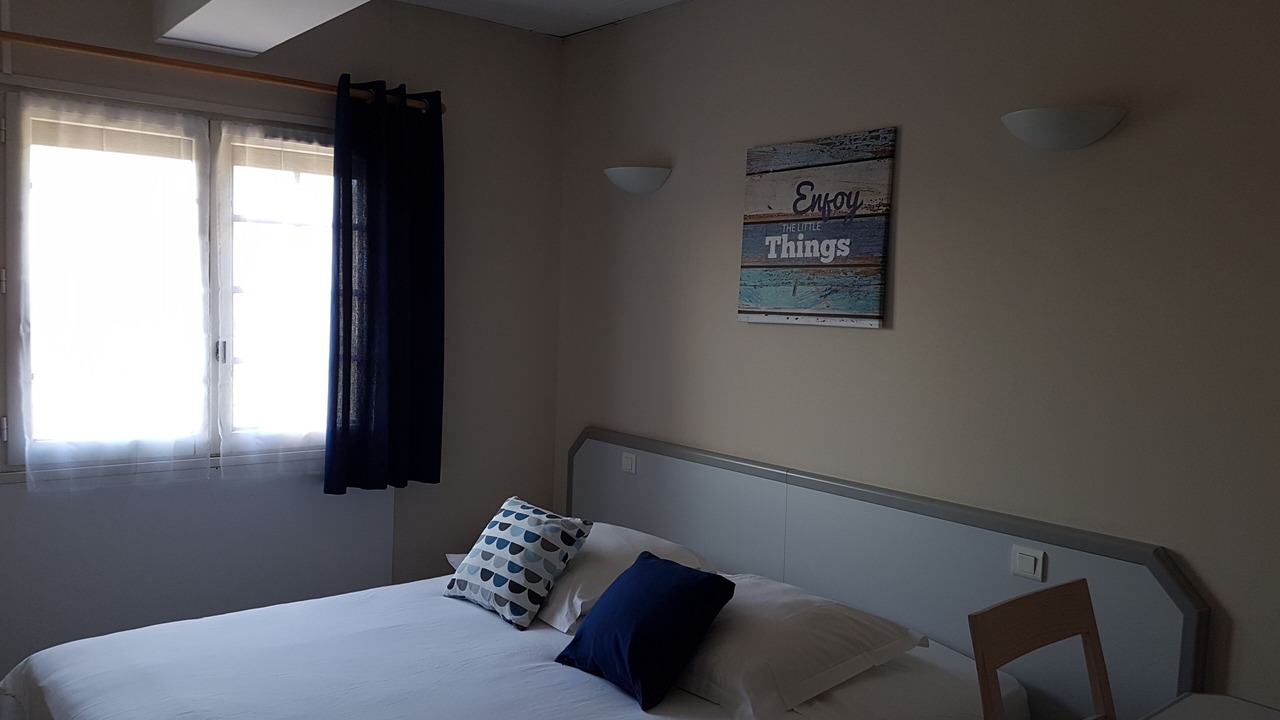 Photo of Bedroom in Sainte-Florence
