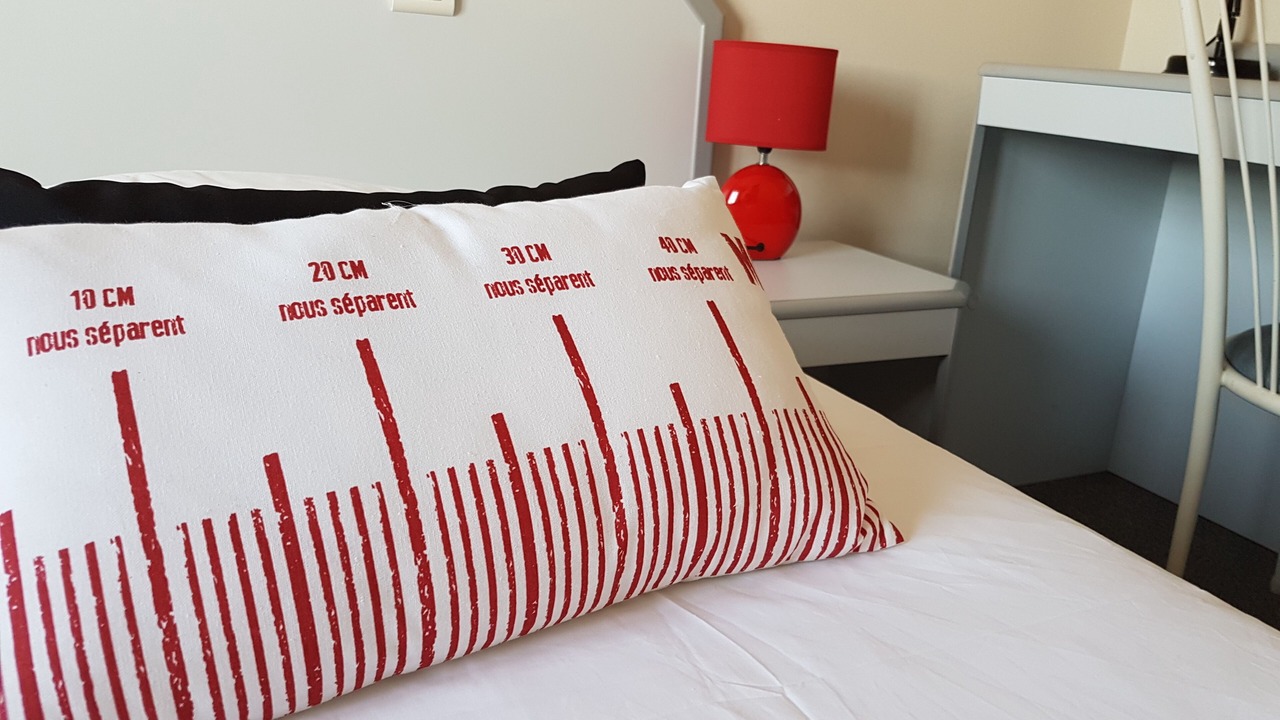 Photo of Bedroom in Sainte-Florence