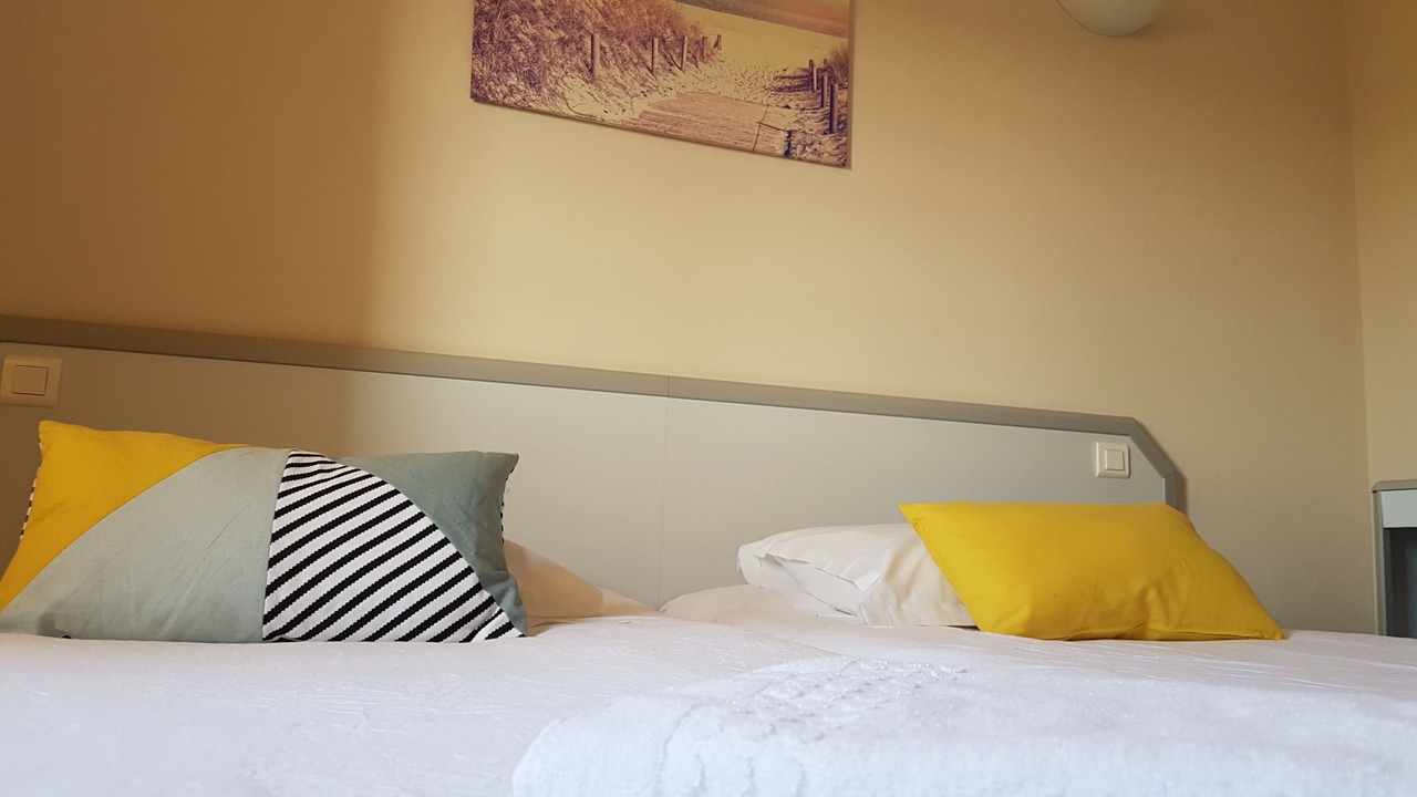 Photo of Bedroom in Sainte-Florence