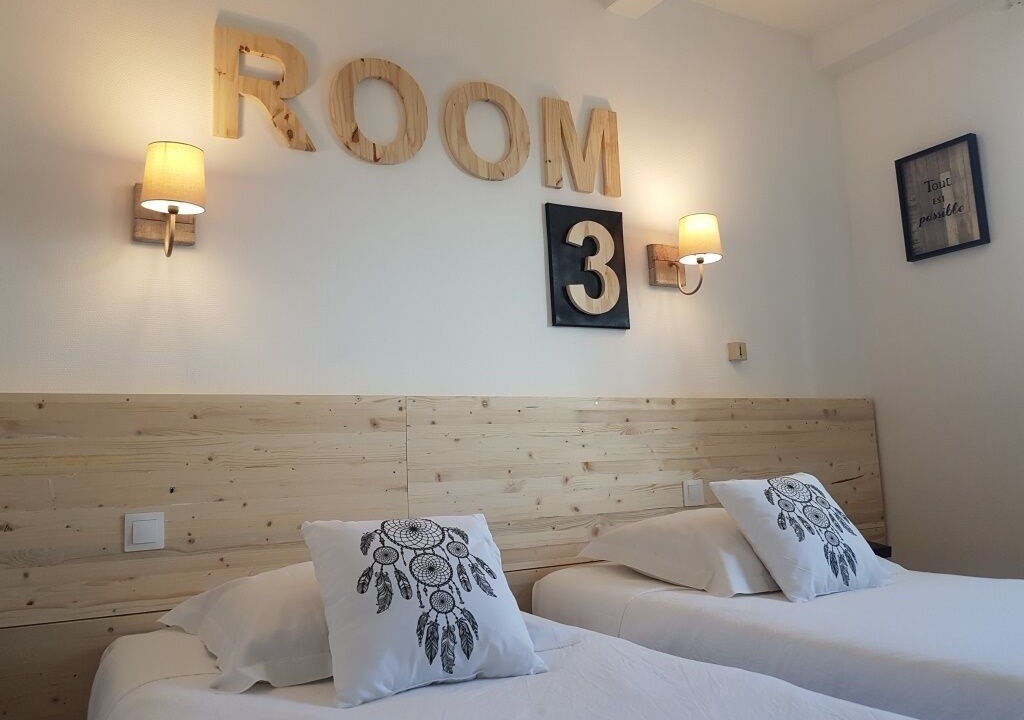 Photo of Bedroom in Sainte-Florence