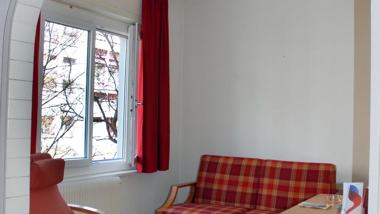 Photo of Bedroom in Sion