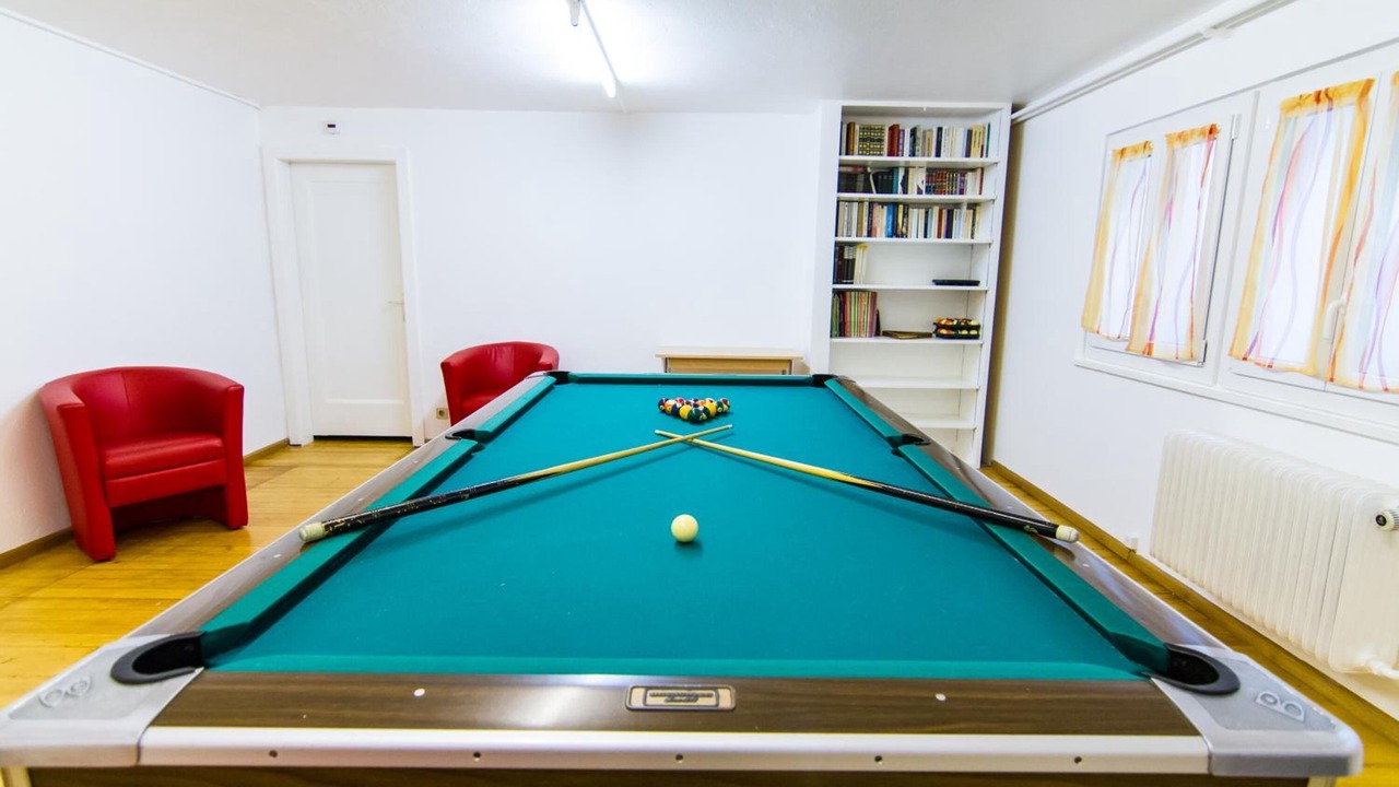 Photo of Bedroom in Sion