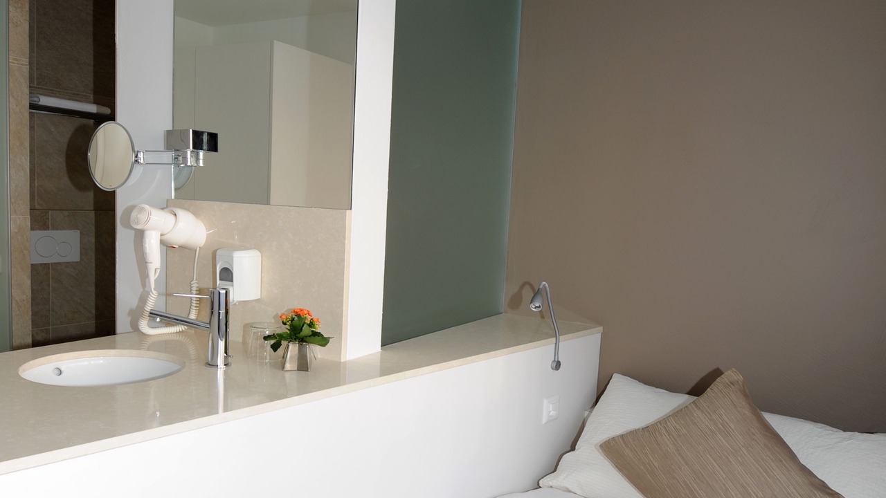 Photo of Bedroom in Sion