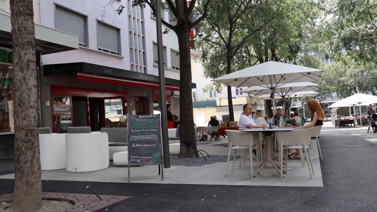 Photo of Others in Sion