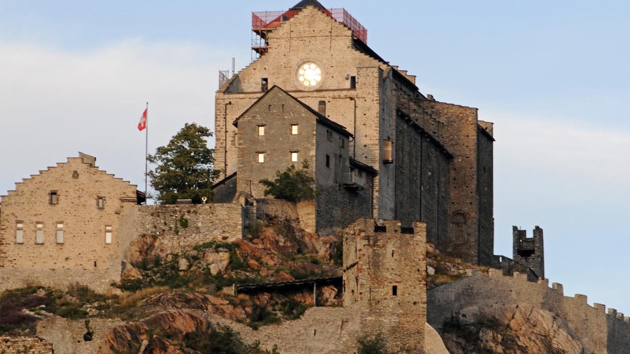 Photo of Outdoor in Sion