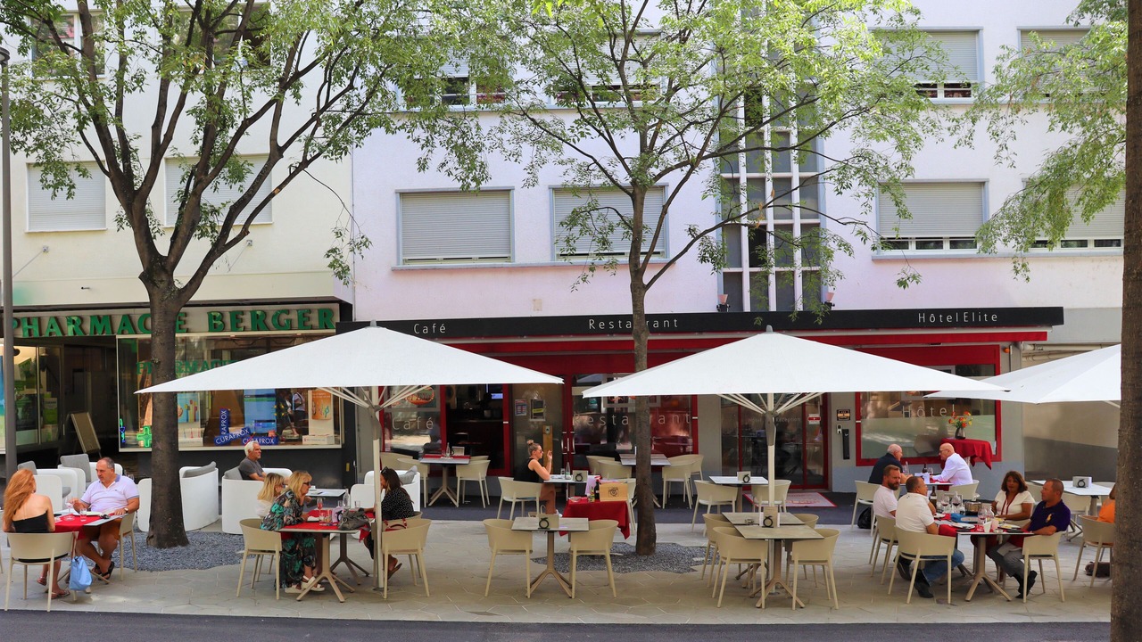 Photo of Others in Sion