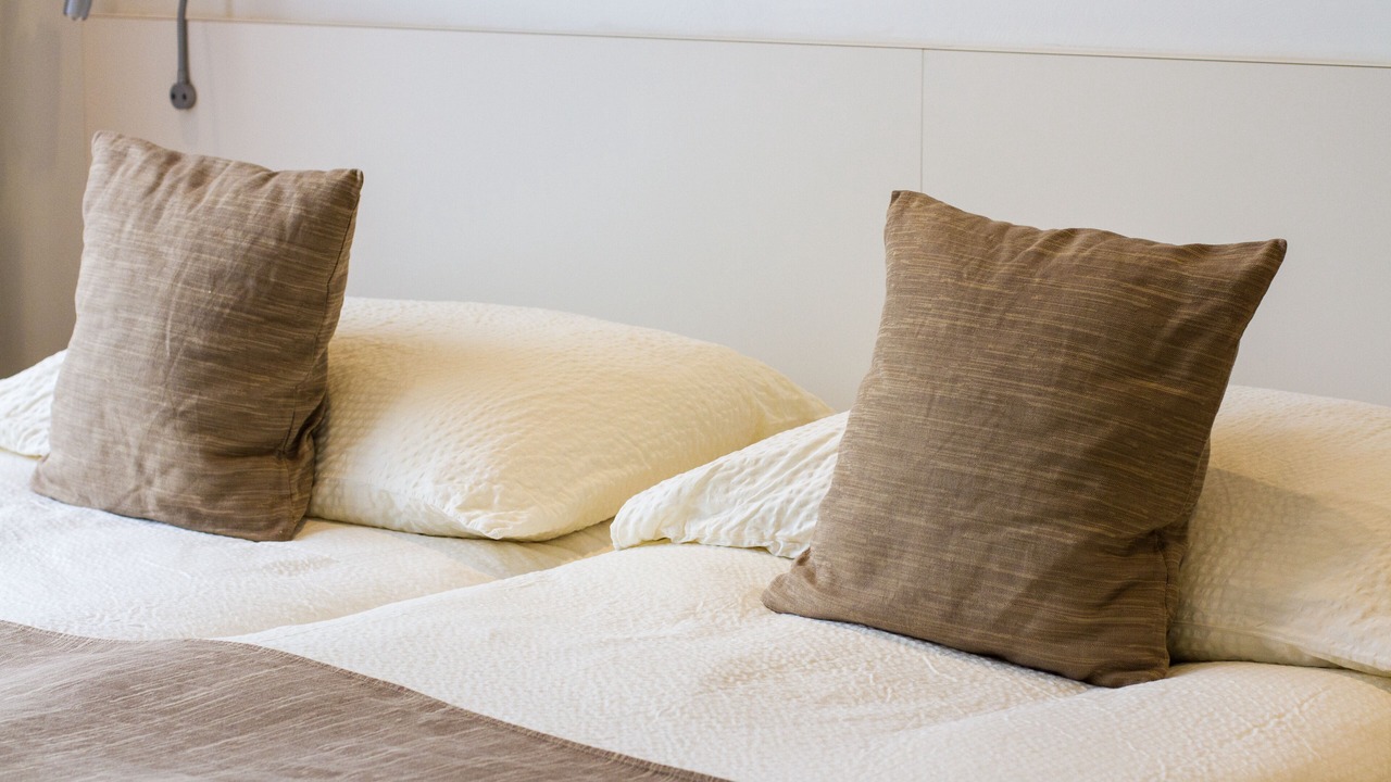 Photo of Bedroom in Sion