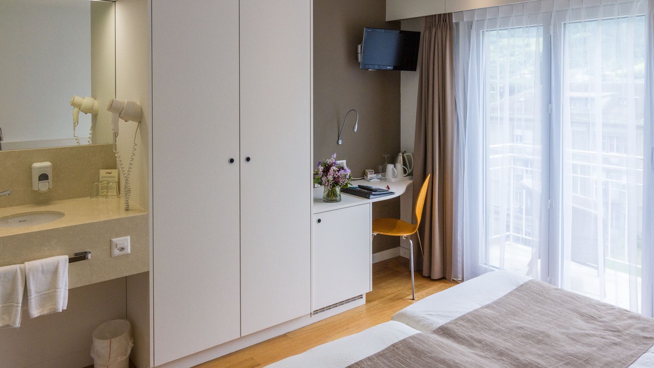 Photo of Bedroom in Sion