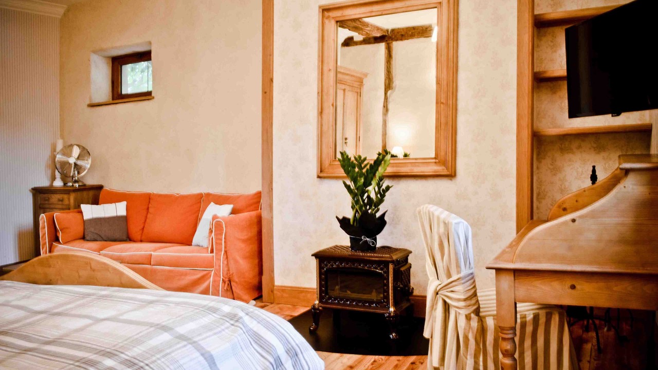 Photo of Bathroom in Mirepoix