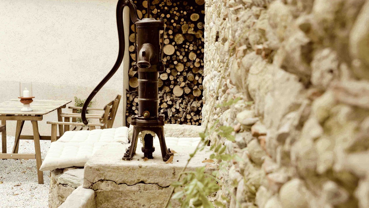 Photo of Patio Balcony in Mirepoix