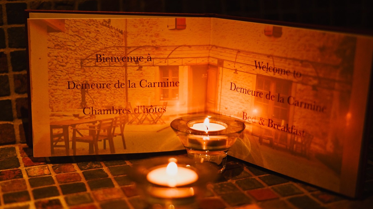 Photo of Bedroom in Mirepoix