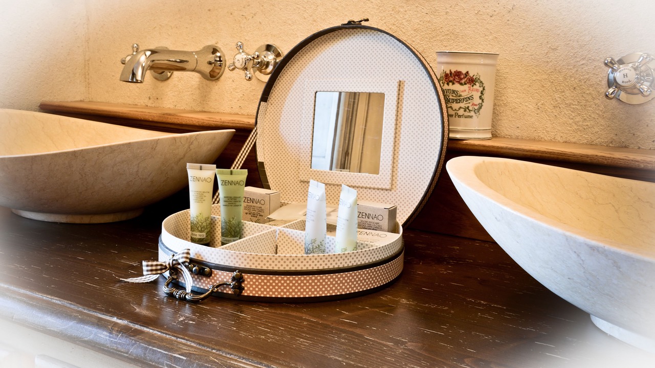 Photo of Bathroom in Mirepoix