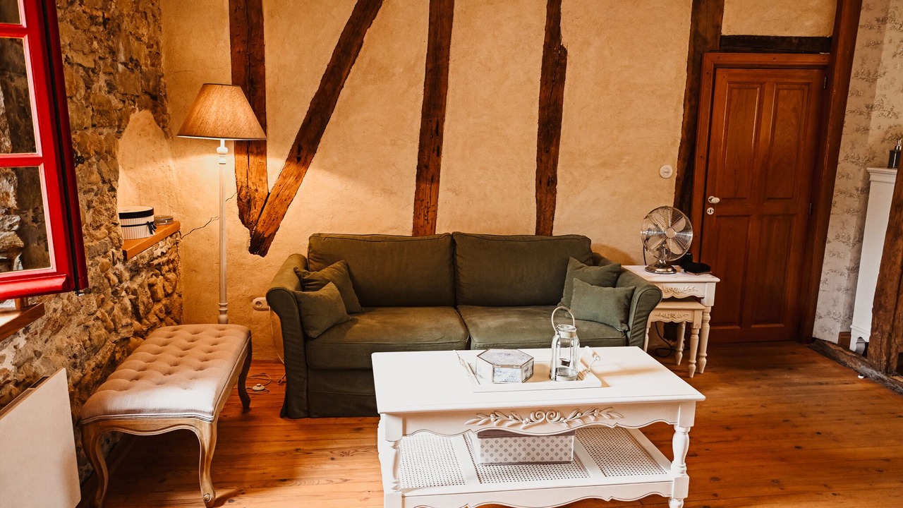 Photo of Bathroom in Mirepoix