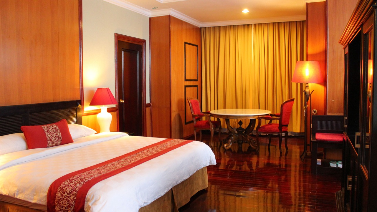 Photo of Bedroom in Balikpapan