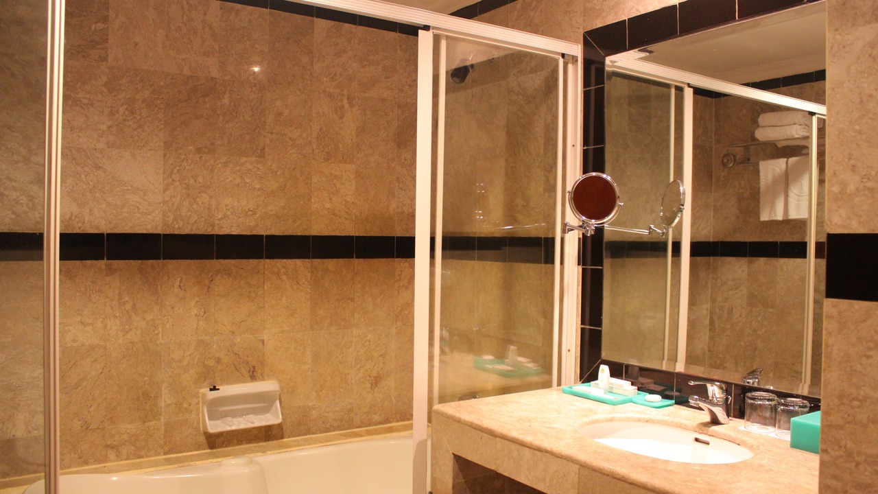 Photo of Bathroom in Balikpapan