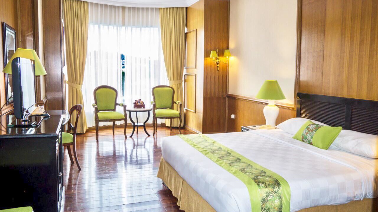 Photo of Bedroom in Balikpapan