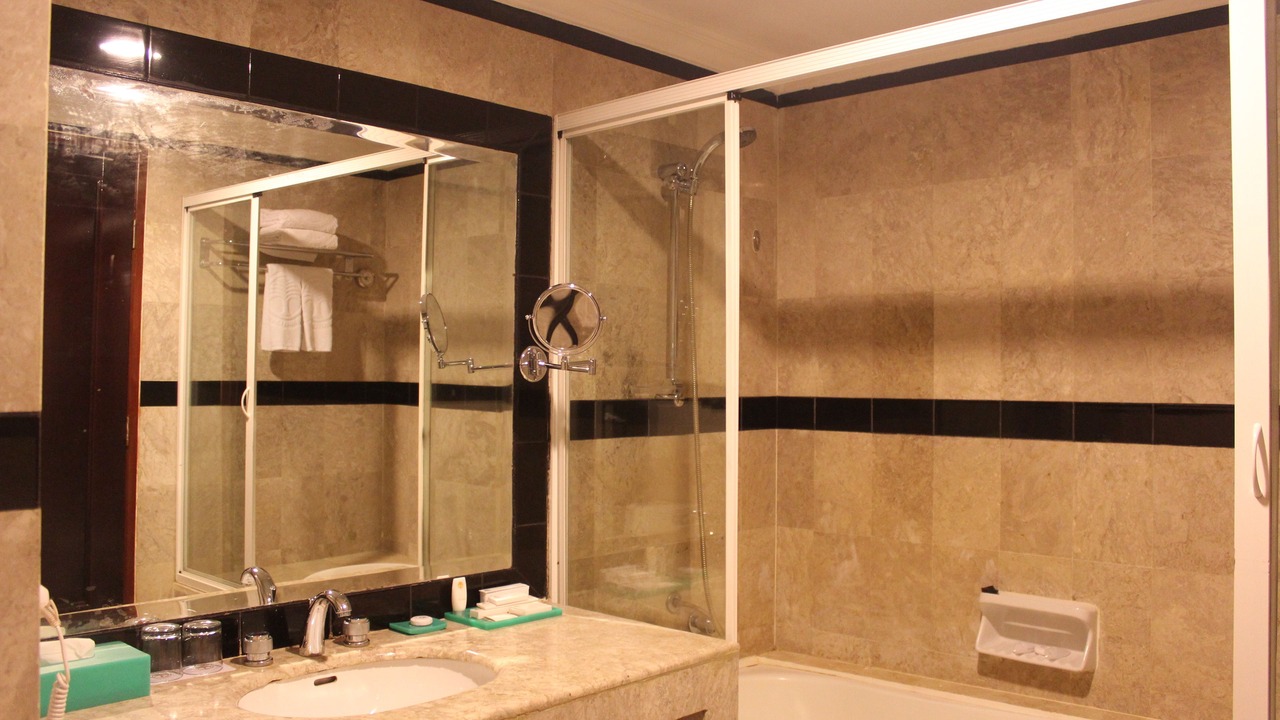 Photo of Bathroom in Balikpapan