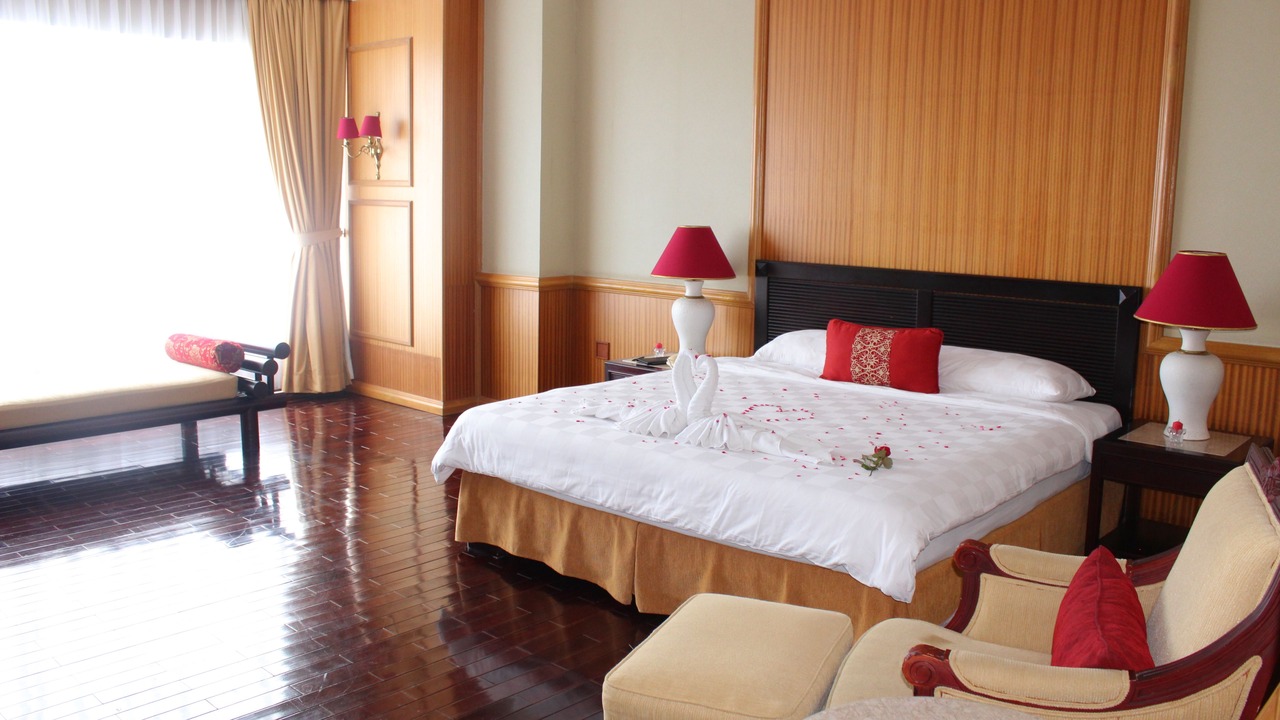 Photo of Bedroom in Balikpapan