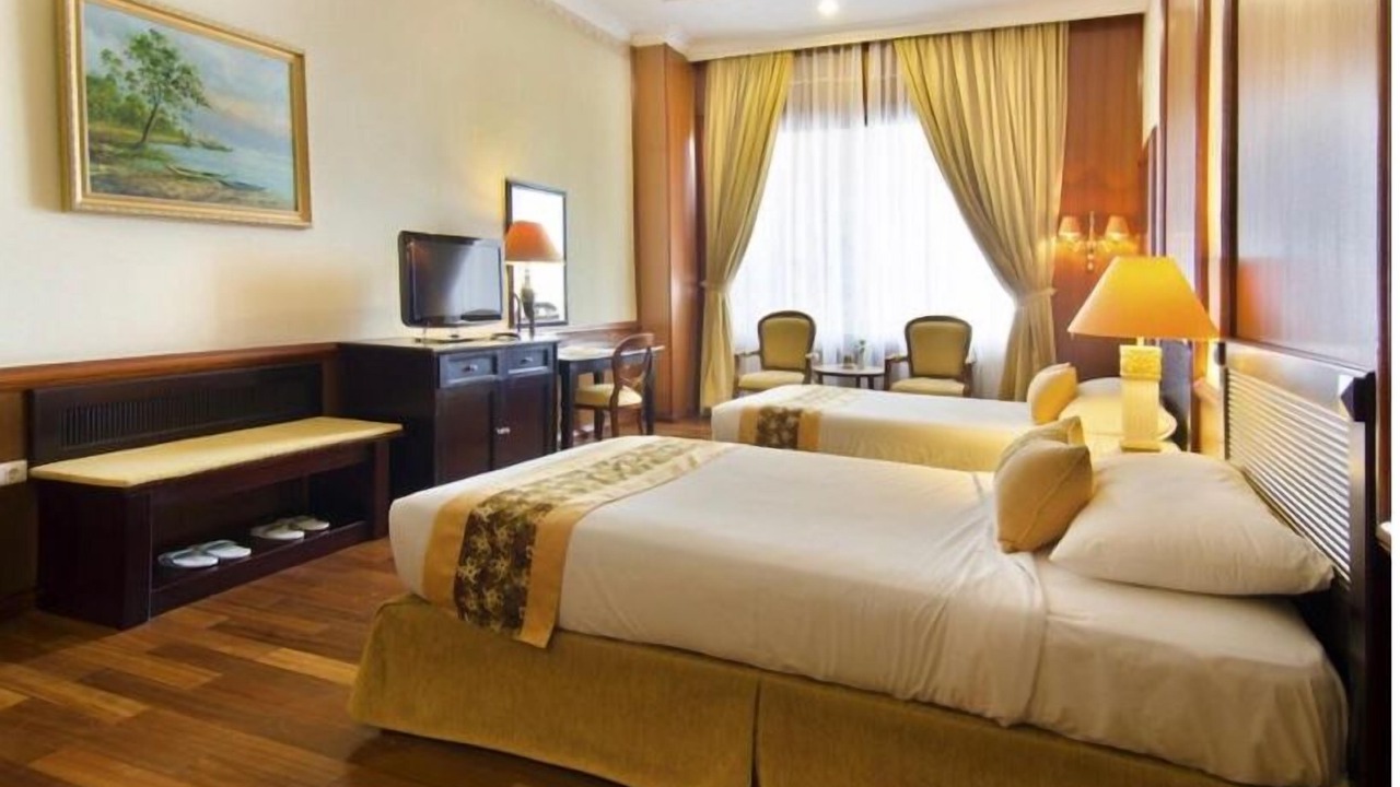 Photo of Bedroom in Balikpapan